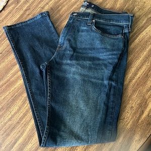 Hollister Epic Flex Slim Straight Jeans